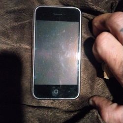 It's So Amazing First Gen Apple iPhone 8gb 