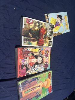 Manga