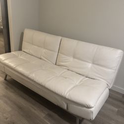 Convertible sofa (FREE)