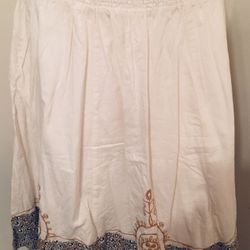 Skirt