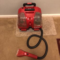 Rug Doctor Pet Portable Cleaner