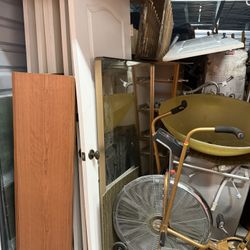 Storage Unit For Sale