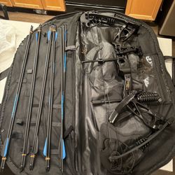 SANLIDA Archery 