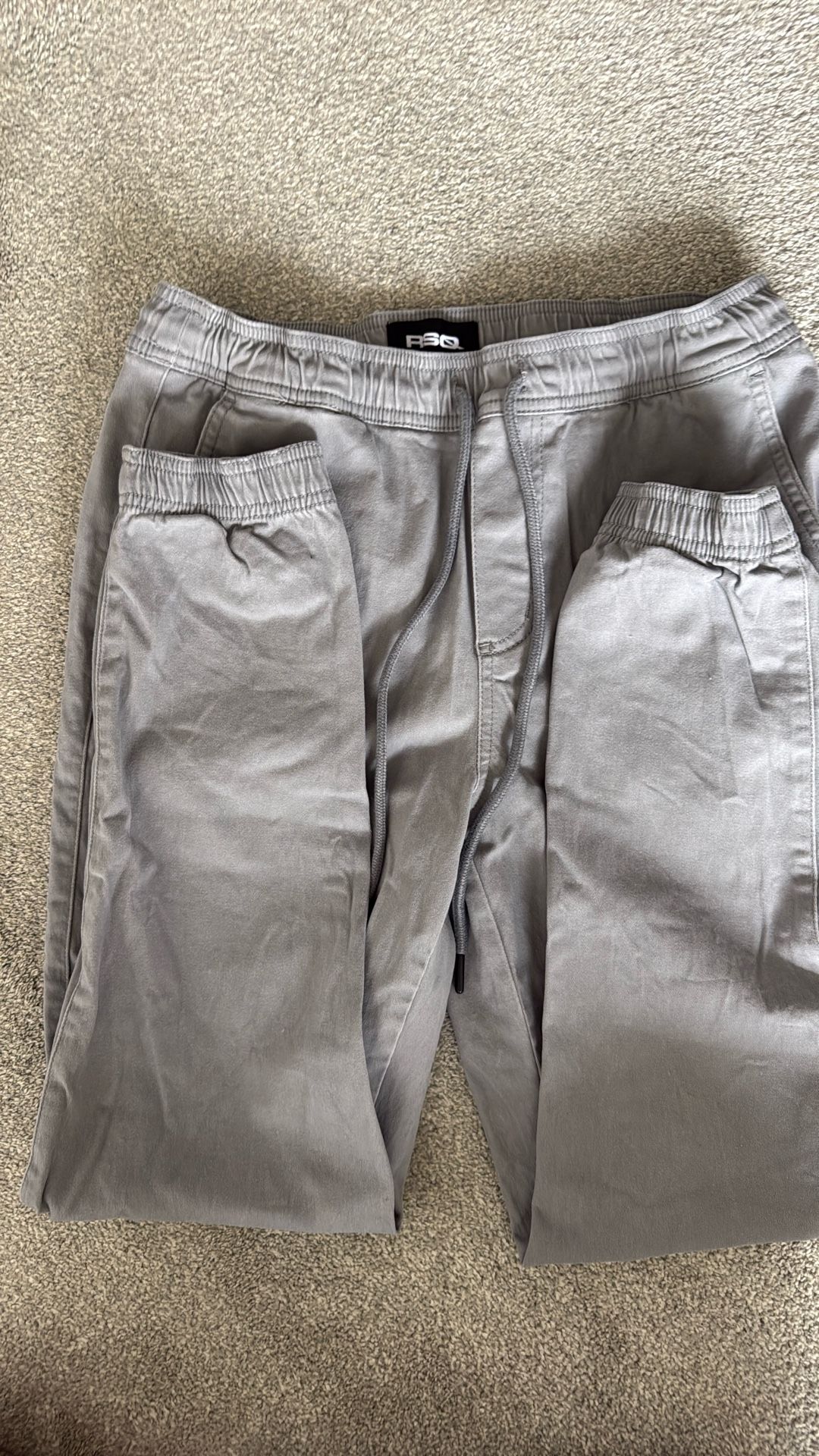 RSQ Jogger Pant Size Small