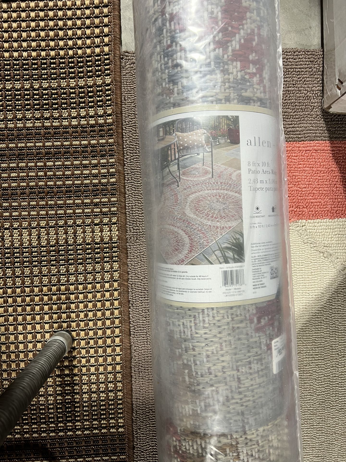 Still In PackageREDUCED