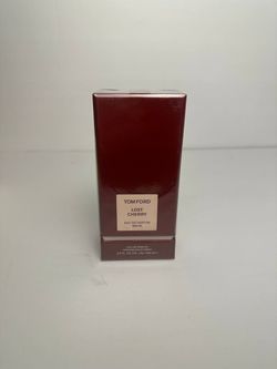 Lost Cherry 🍒 Cologne