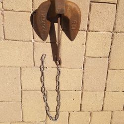 15lb Navy Anchor
