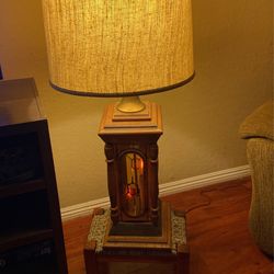 Mid Century Lamp
