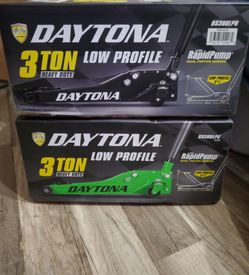 3 Ton Daytona Jack