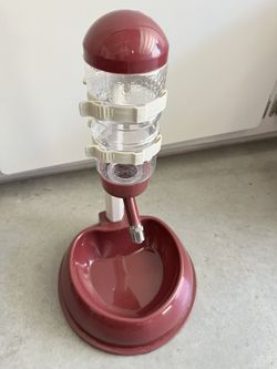 Water Bottle for Pets