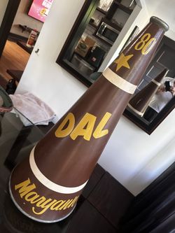 Cheerleading Megaphone