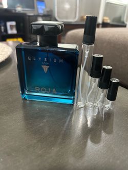 ROLA ELYSIUM NOIR DECANTS