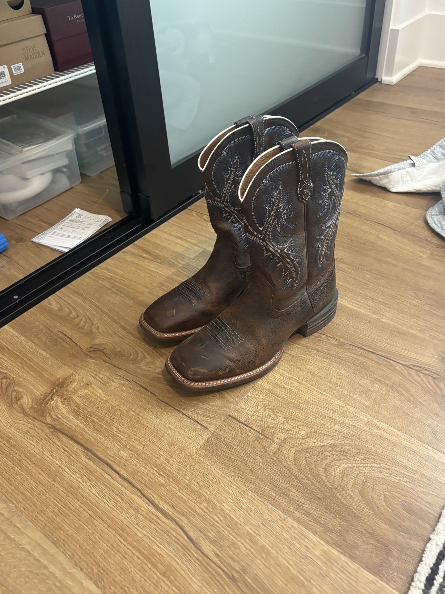 Cowboy Boots men’s size 12