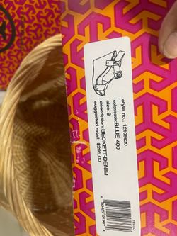 Brand new woman shoes size 8