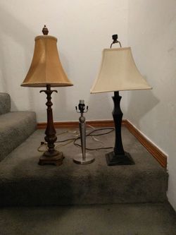 Lamps