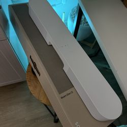 Sonos Beam Gen 2 & Sonos Ones (pair) - White