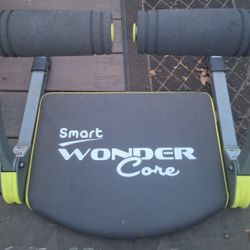 Smart Wonder Core