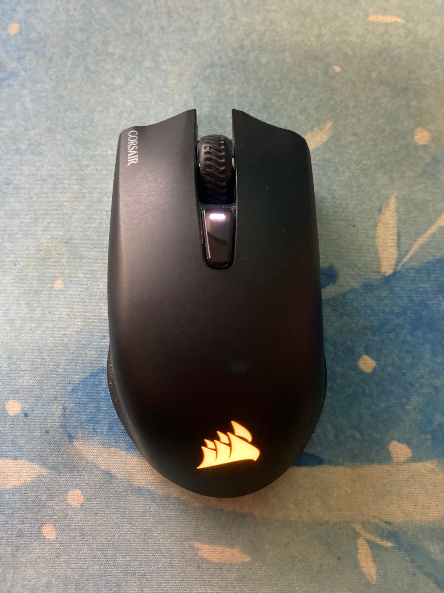 Corsair Wireless mouse