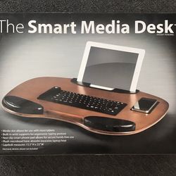 Lap Desk For Tablets Laptops Whatever