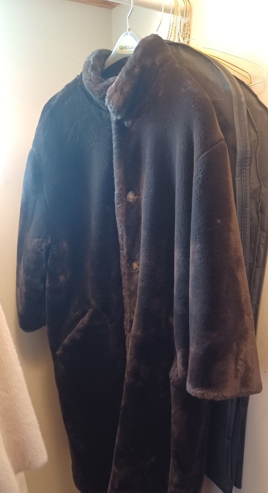 Women Coats Estate Sale