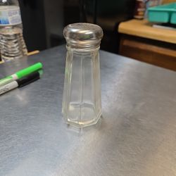 Salt Our Pepper Shaker 