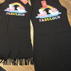 Mother/daughter Outfit 
