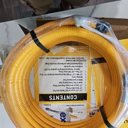 Pro-Flex SINGLE appliance GAS Hose