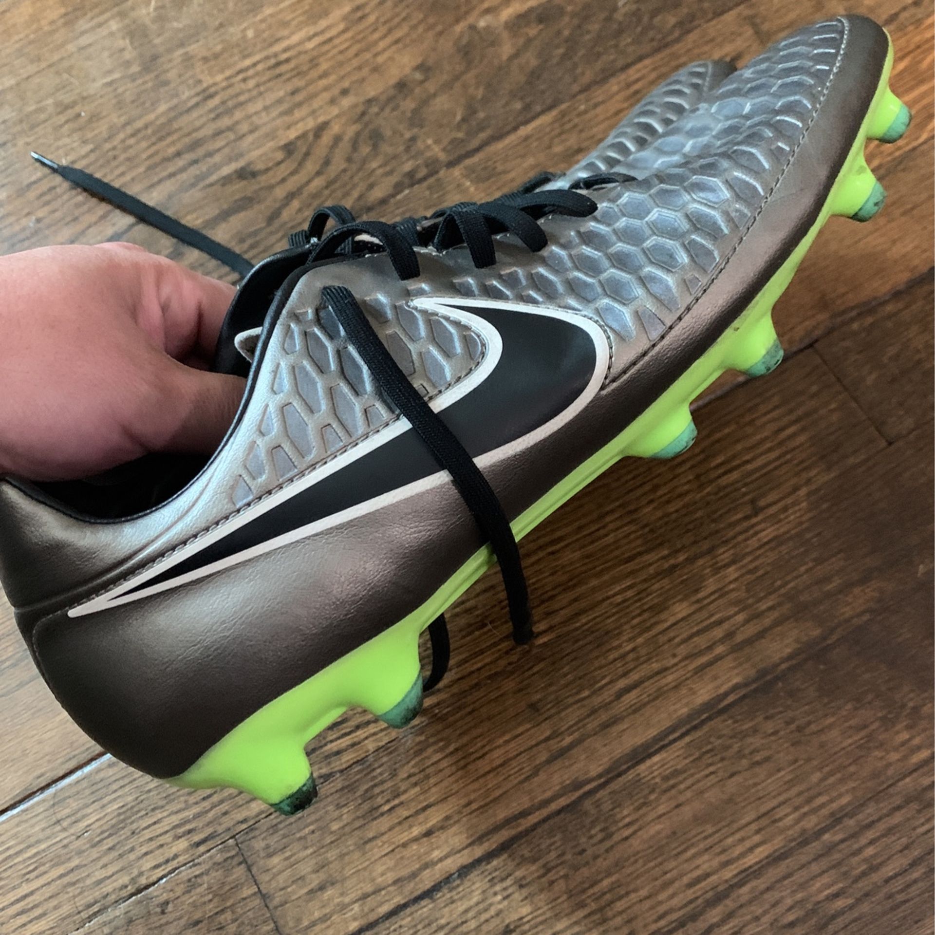 Nike Magista Obra Size 11 for Sale in San Pedro CA OfferUp