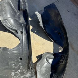 Liner Fender