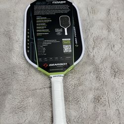 Gearbox GBX, 16mm, Power, Gen 3 Honeycomb Core