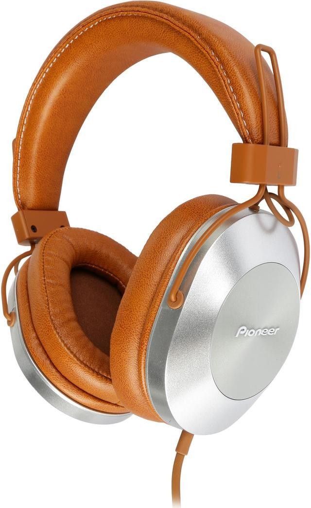 Pioneer Headphones 