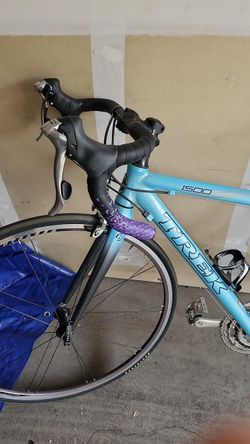 Trek 1500 Road Bike