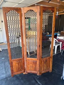 Room Dividers