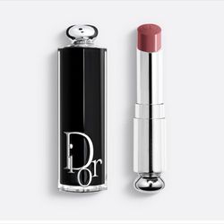 New—Dior Addict Shine Lipstick Intense Color Hydrating Lipstick 628 Pink Bow No Box