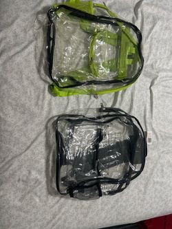 Free backpacks