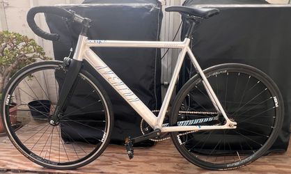Bike for sale