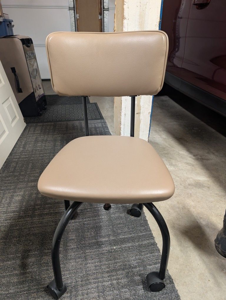 Vintage Office Chair