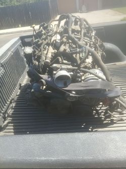 Chevy, GMC, sierra motter