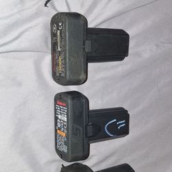 Snapon 14.4 Batteries