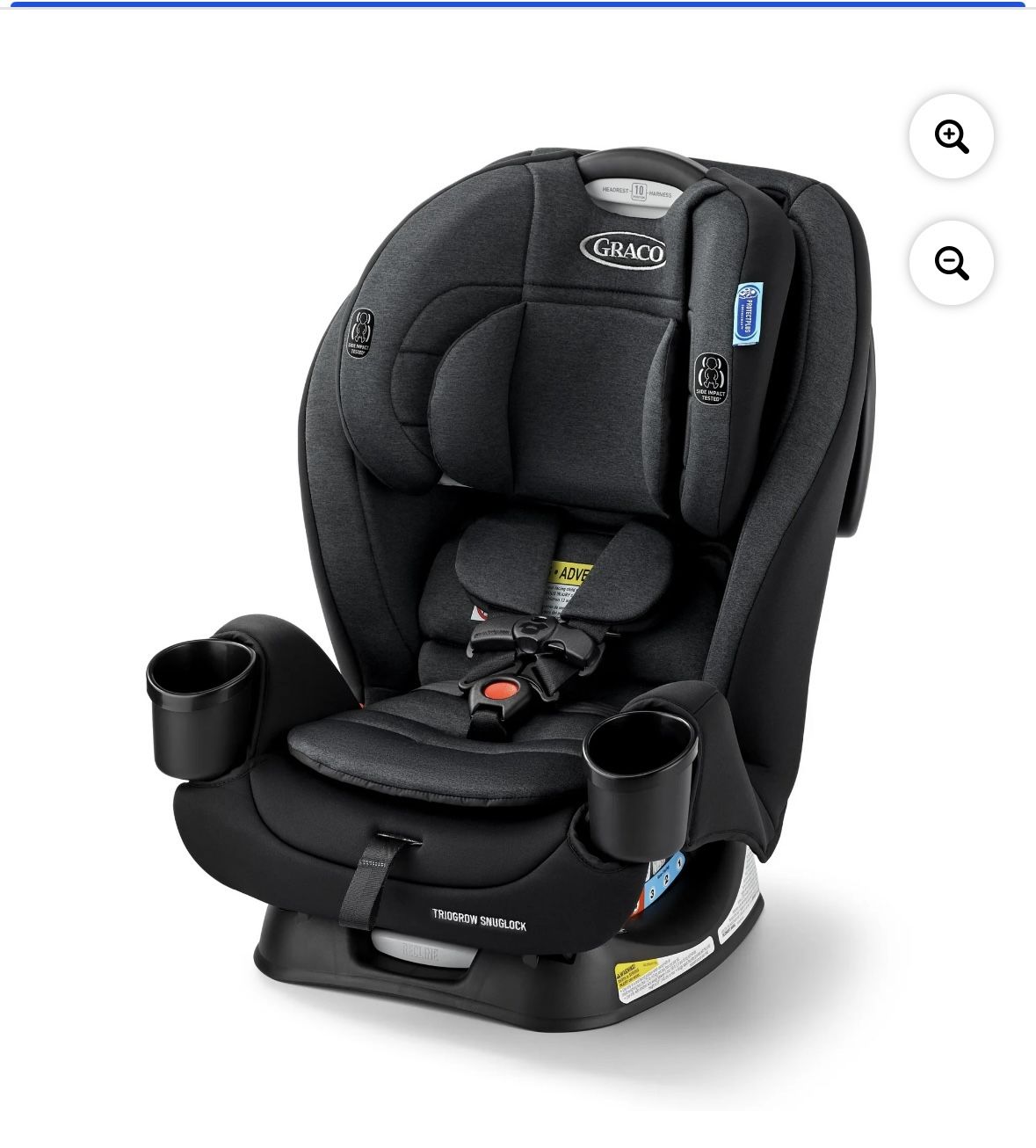 Graco Car Seat