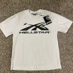 Hellstar Tee