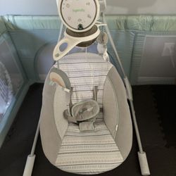 Ingenuity Baby Swing