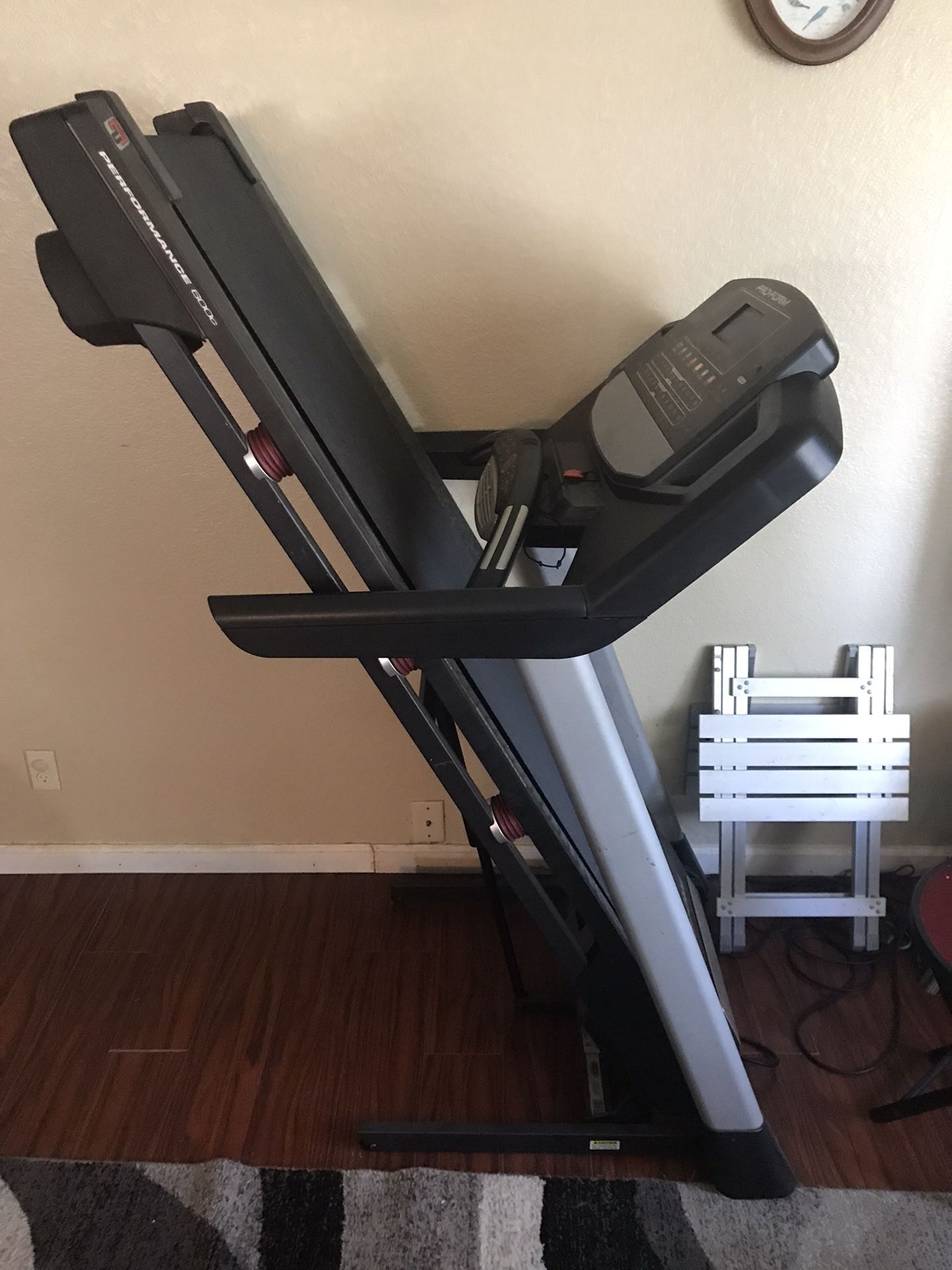 Pro Form Treadmill