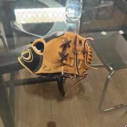 D Bat Training Glove 