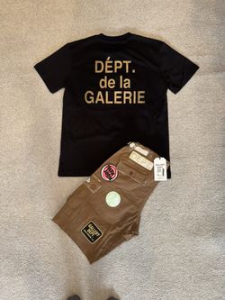 Gallery Dept Tshirt 