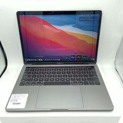 MacBook Pro 13 inch TouchBar