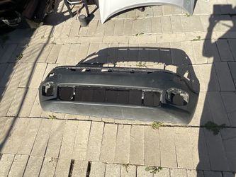 Jeep Renegade Bumper 2015 2016 2017 2018