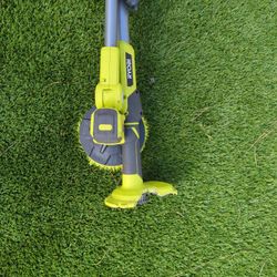 Ryobi Power Brush