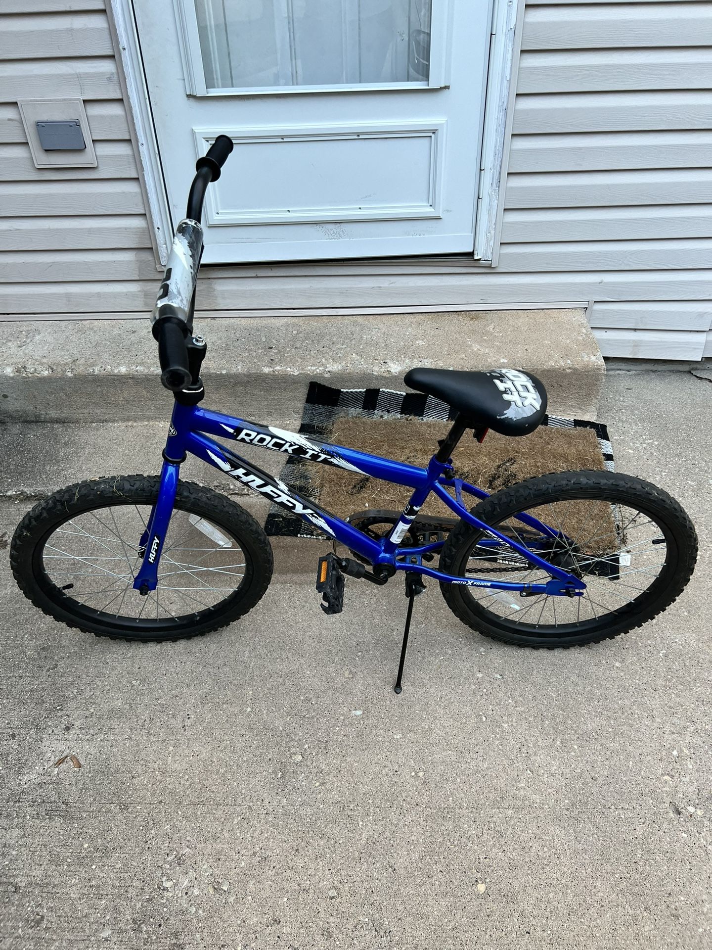Kid’s Bike