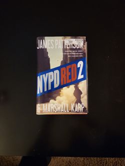 NYPD RED 2